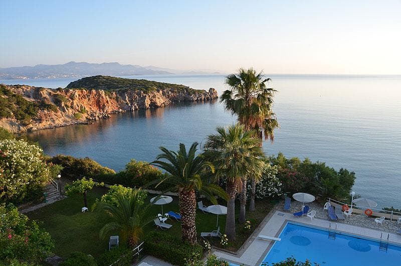 Istron Bay Hotel photo 1