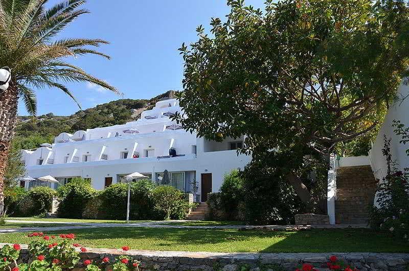 Istron Bay Hotel 2