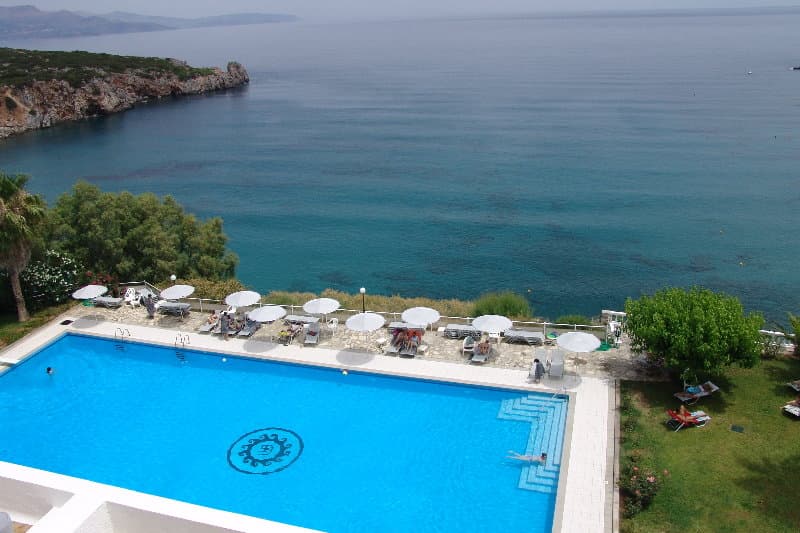 Istron Bay Hotel 4
