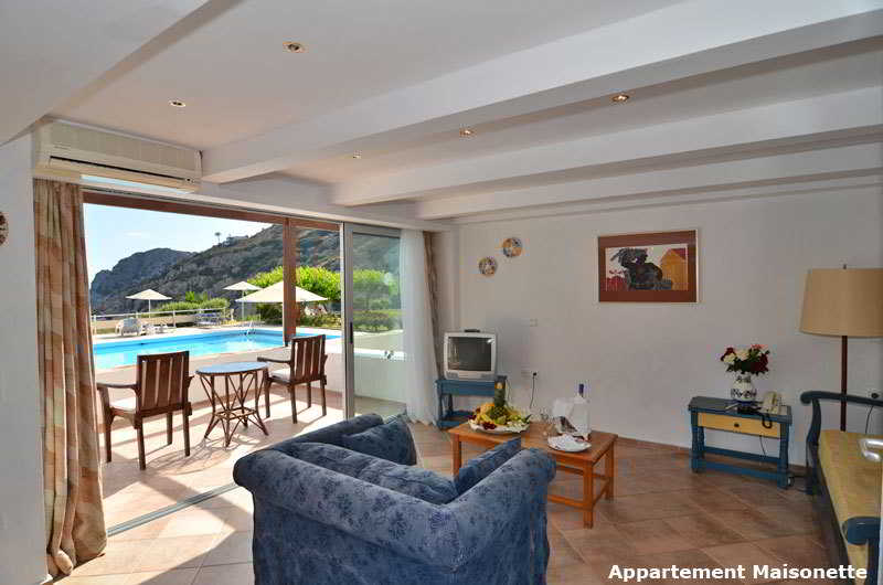 Istron Bay Hotel 3
