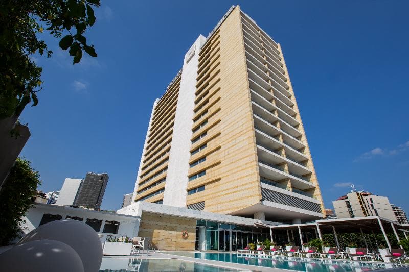 EPIC SANA Luanda Hotel photo 1