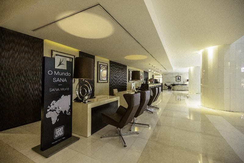 EPIC SANA Luanda Hotel 5