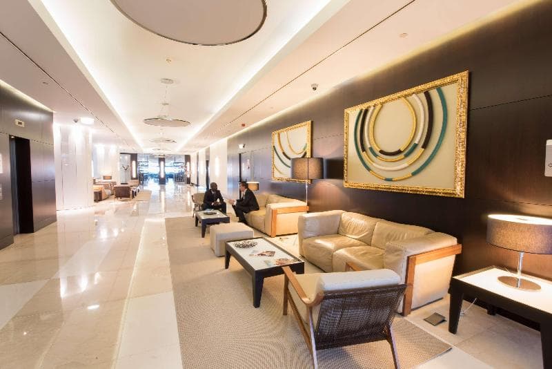 EPIC SANA Luanda Hotel 4
