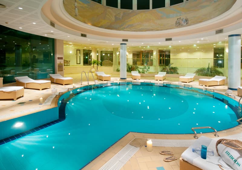 Herods Vitalis Eilat photo 1
