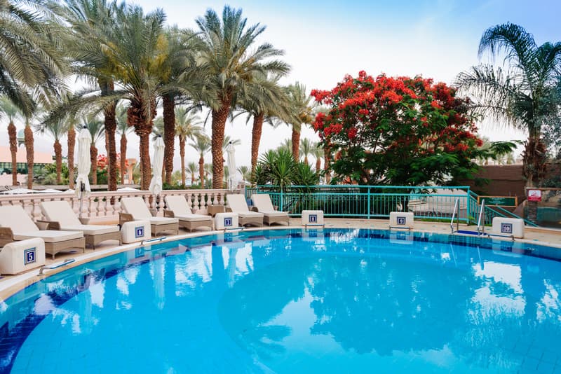 Herods Vitalis Eilat 3