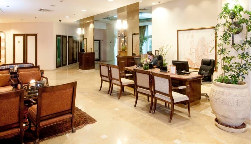 Herods Vitalis Eilat 4
