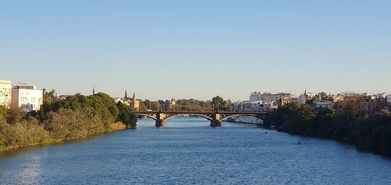 Ribera de Triana photo 1