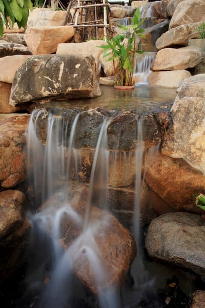 Mandarava Resort & Spa 2