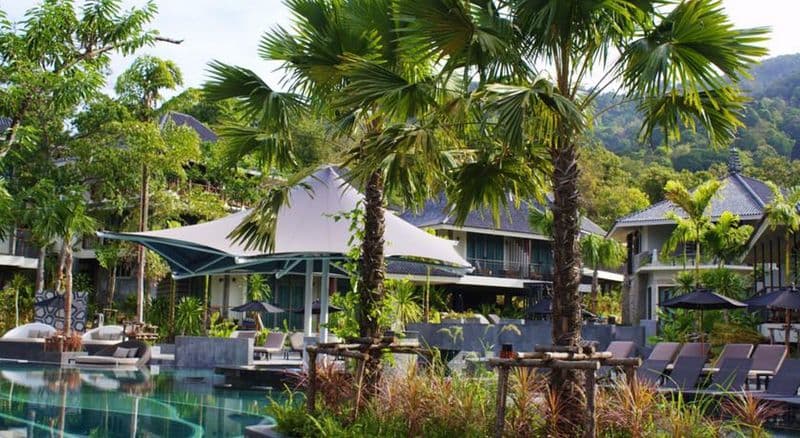 Mandarava Resort & Spa 4