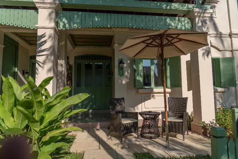 Le Bel Air Resort Luang Prabang 2