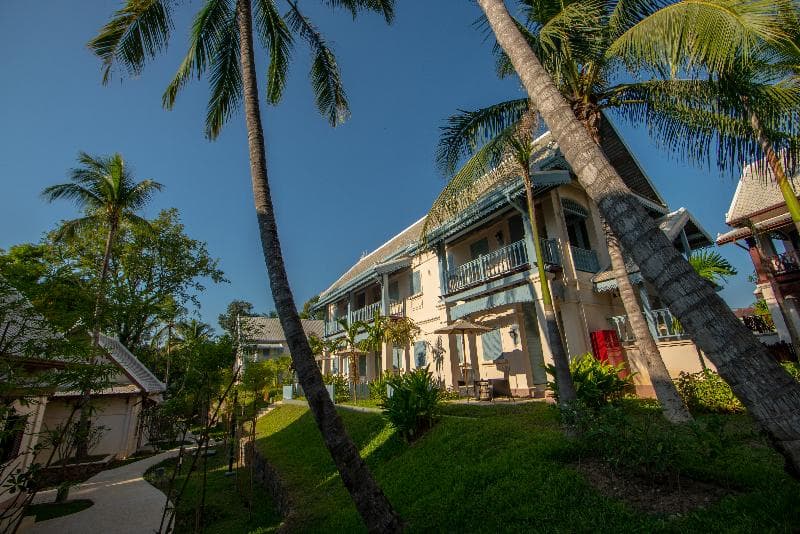 Le Bel Air Resort Luang Prabang 3