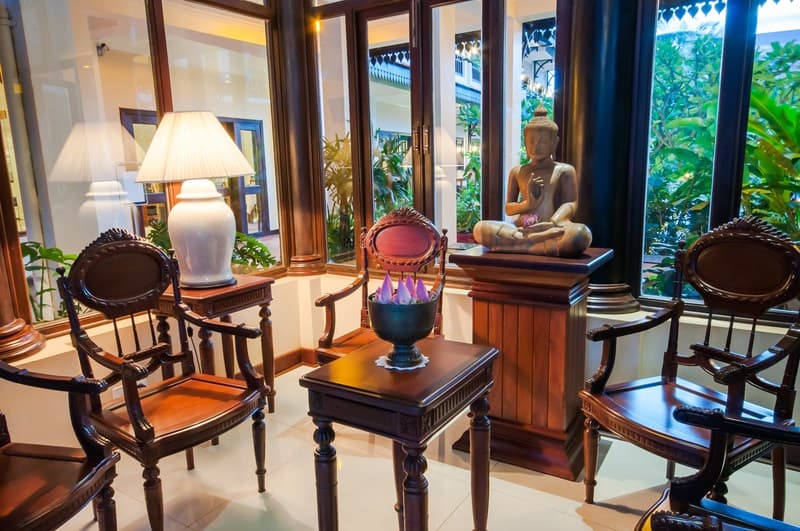 Saem Siemreap Hotel 3