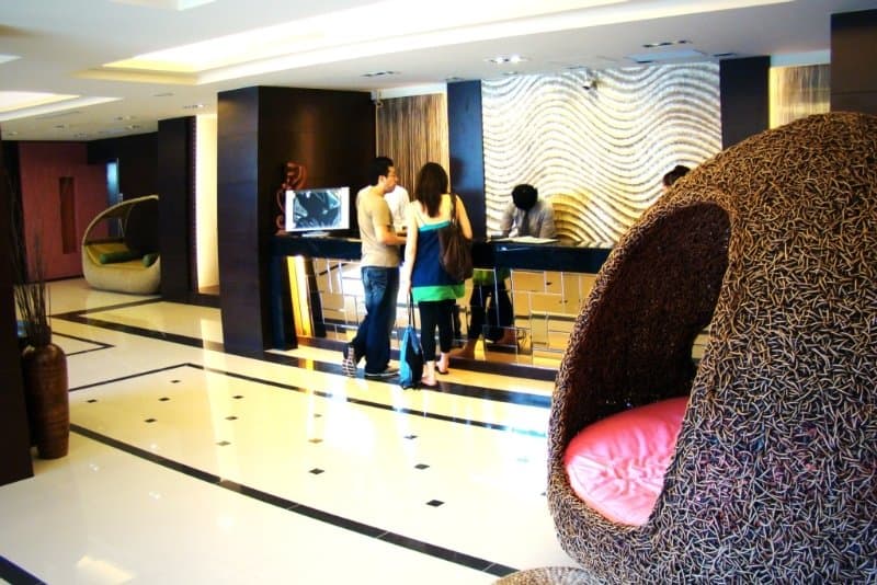 Spa Spring Resort 2