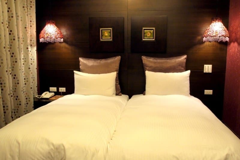 Spa Spring Resort 3