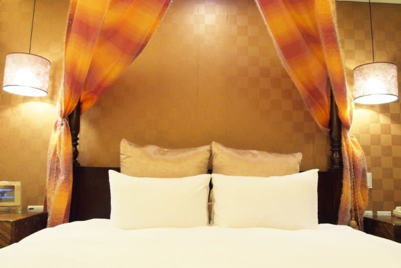 Spa Spring Resort 4