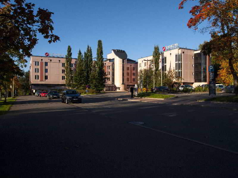 Original Sokos Hotel Vaakuna main