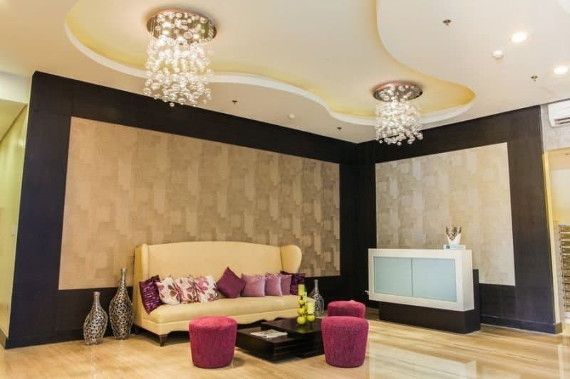 The Exchange Regency Residence Hotel 4