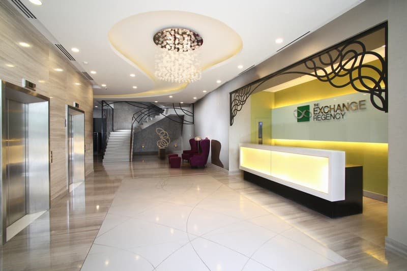 The Exchange Regency Residence Hotel photo 1