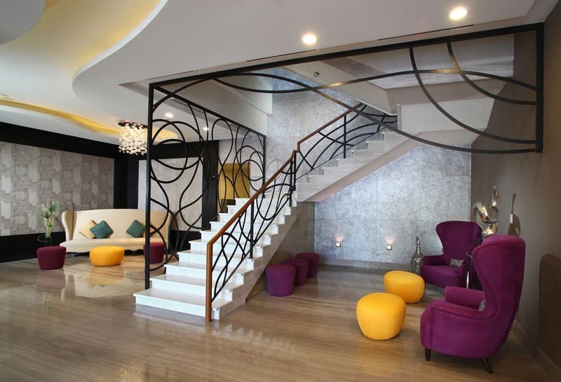 The Exchange Regency Residence Hotel 3