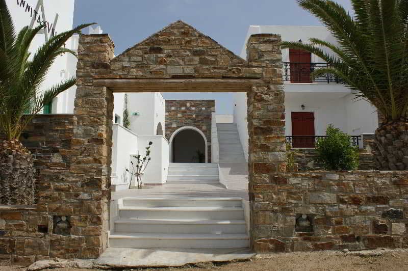 Annita's Village Hotel photo 1