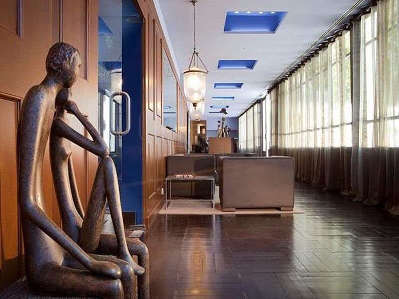 Hôtel & SPA Les Pléiades 3