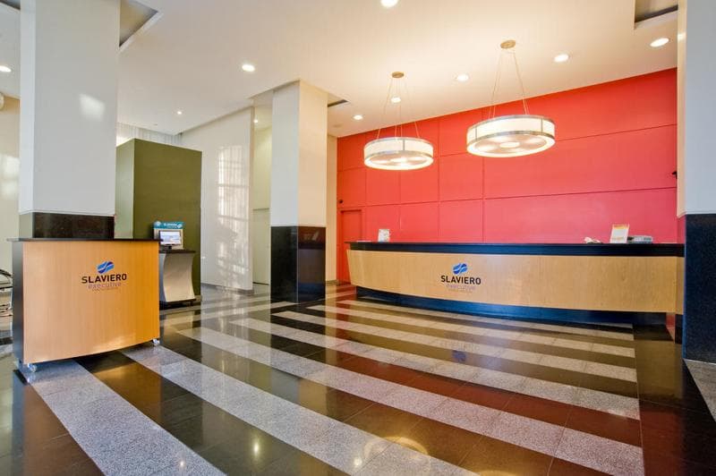 Bourbon Ponta Grossa Convention Hotel 3