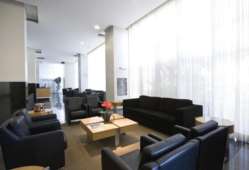 Bourbon Ponta Grossa Convention Hotel 4