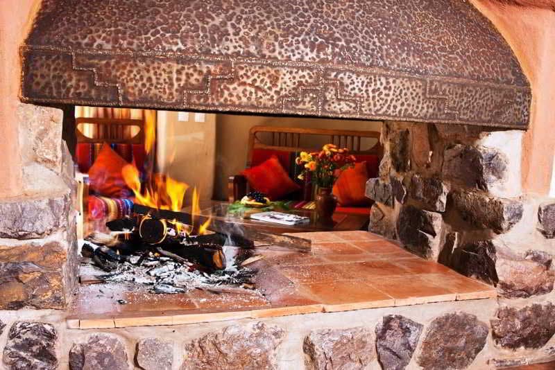 Sacred Dreams Lodge photo 1