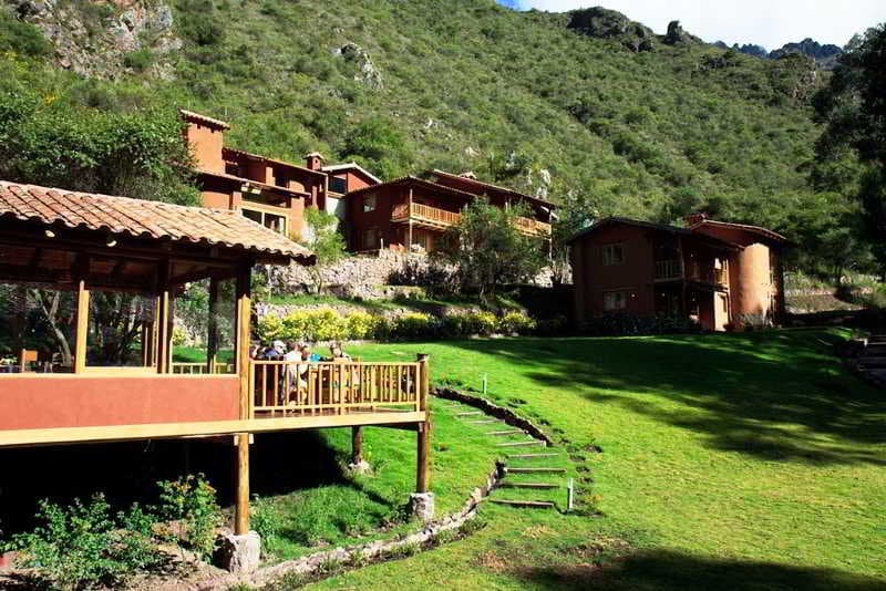 Sacred Dreams Lodge 4