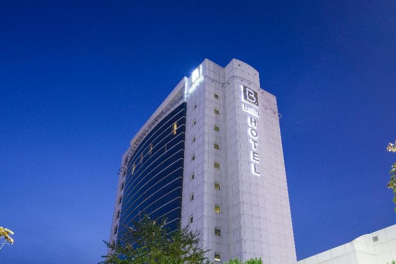 Baia Bursa Hotel photo 1