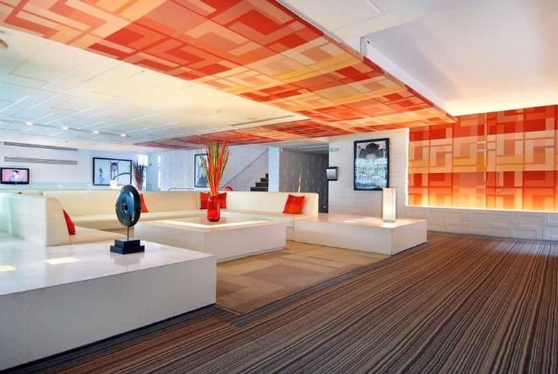 Le Fenix Sukhumvit 11 Bangkok 3