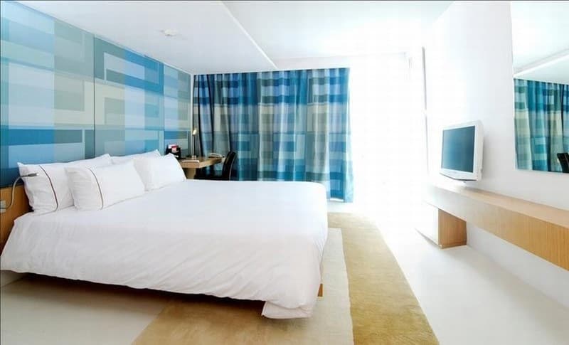 Le Fenix Sukhumvit 11 Bangkok 5