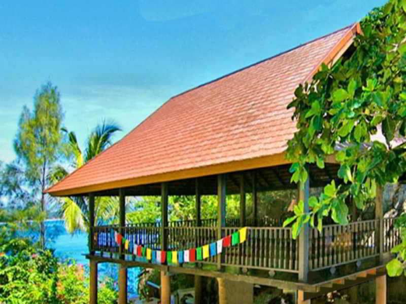 Vikasa Yoga Retreat Koh Samui (Adults Only) main