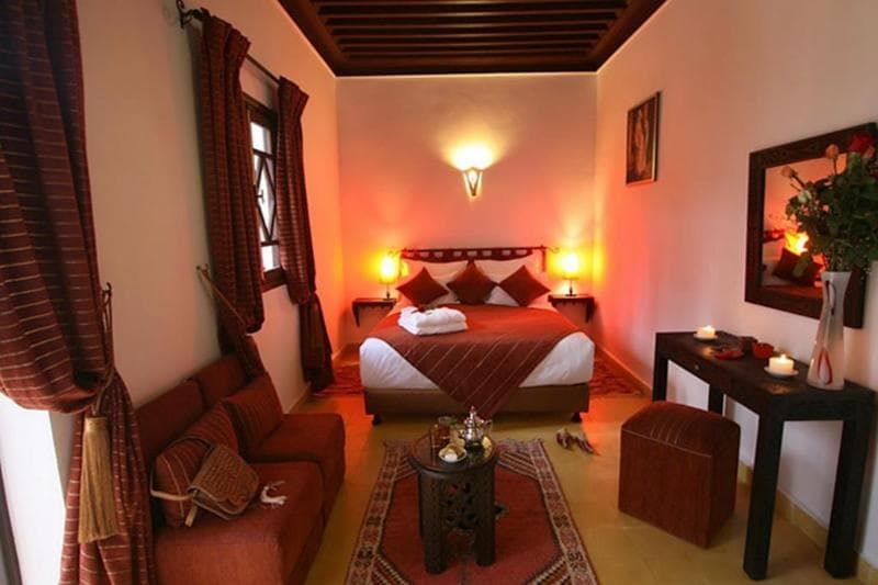 Riad Shaloma 2