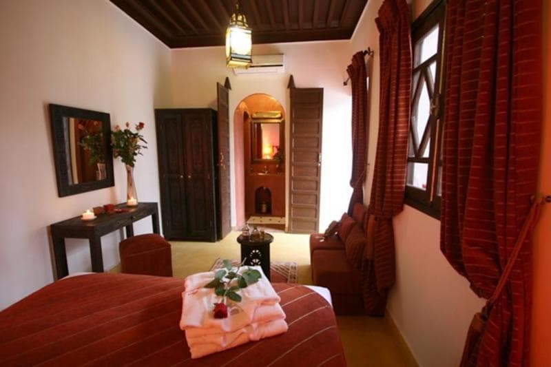 Riad Shaloma 3