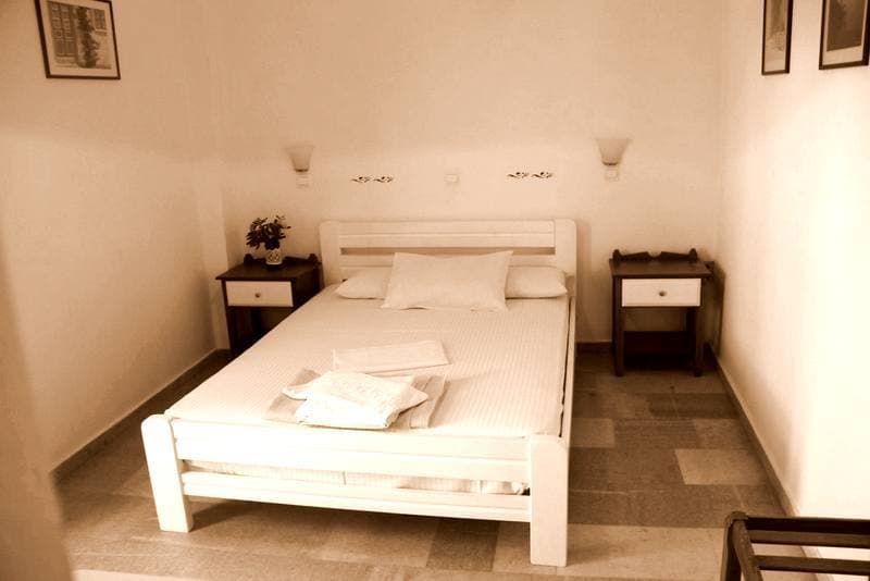 Fikas Hotel photo 1