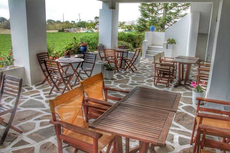 Fikas Hotel 4