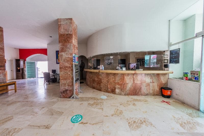 Hotel Ziami 5