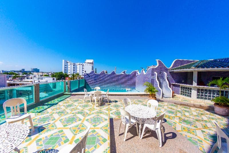 Hotel Ziami 4