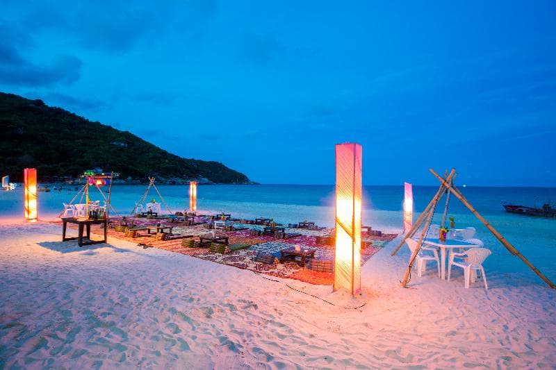 Sunrise Resort 3