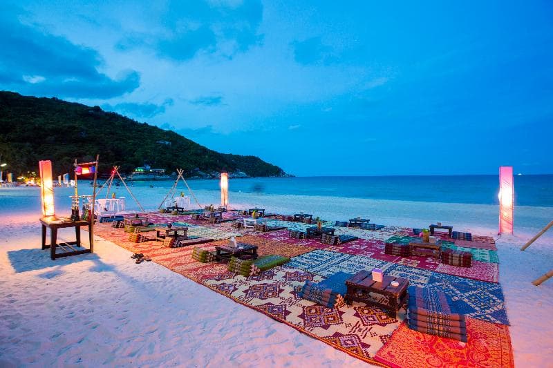 Sunrise Resort 5