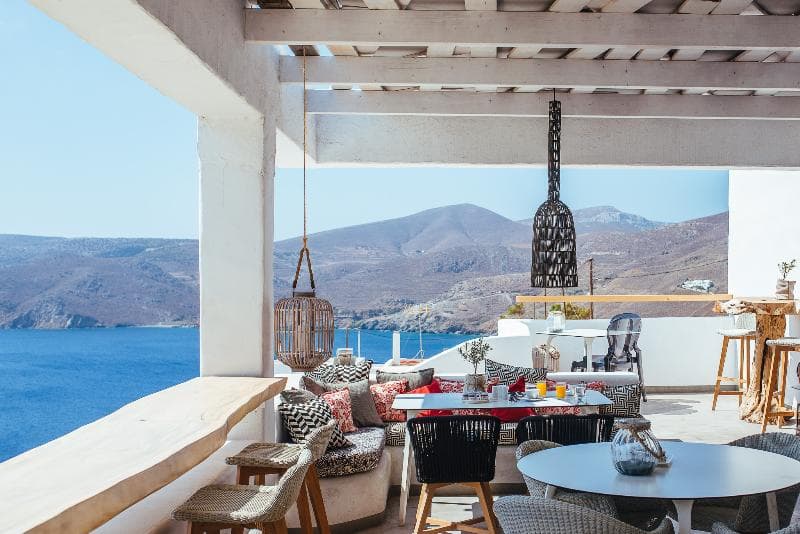 Pylaia Boutique Hotel 2