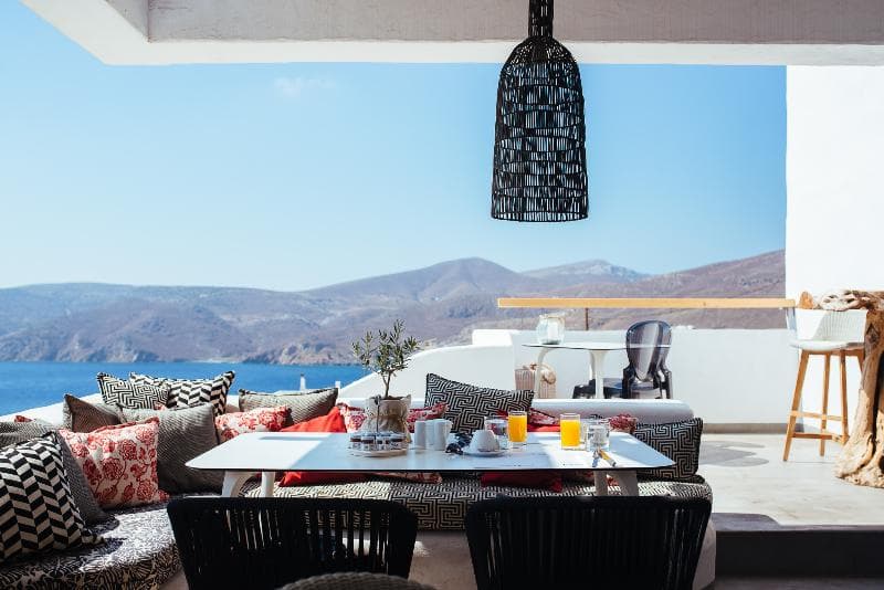 Pylaia Boutique Hotel 4