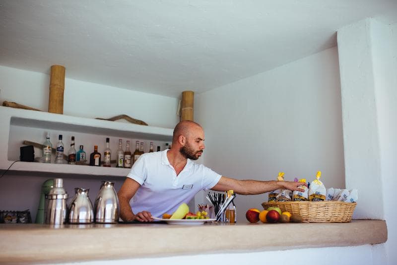 Pylaia Boutique Hotel 5