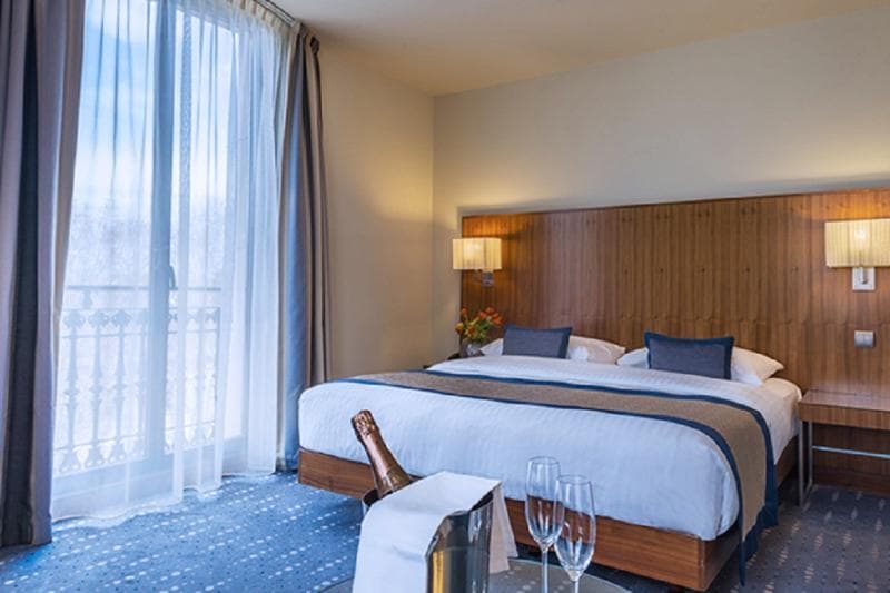 K+K Hotel Picasso El Born 3
