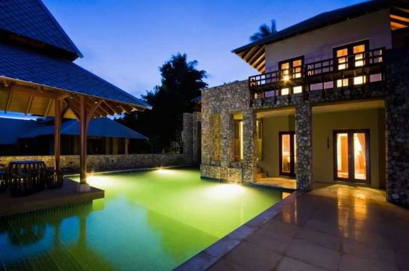 Pawanthorn Luxury Pool Villa Samui photo 1