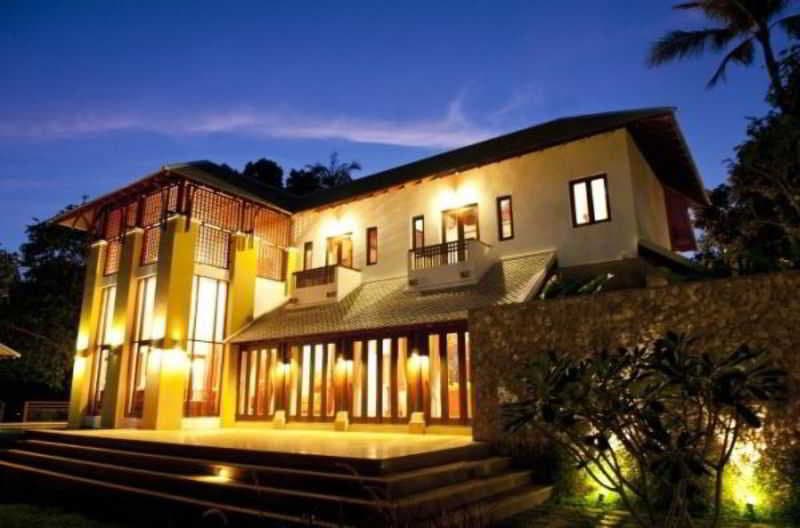 Pawanthorn Luxury Pool Villa Samui 5