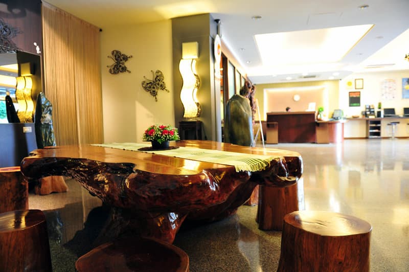 Cullinan Business Hotel 5