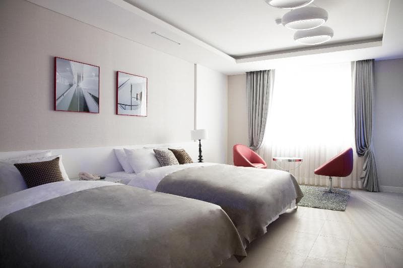 Mate Hotel Bundang photo 1