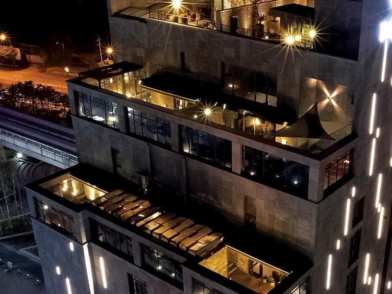 Lee Design Hotel 2